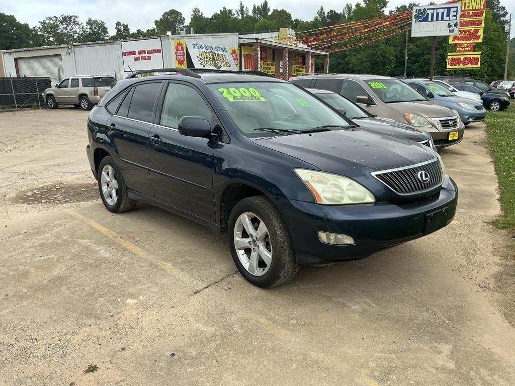 Lexus RX 330 FWD 2005