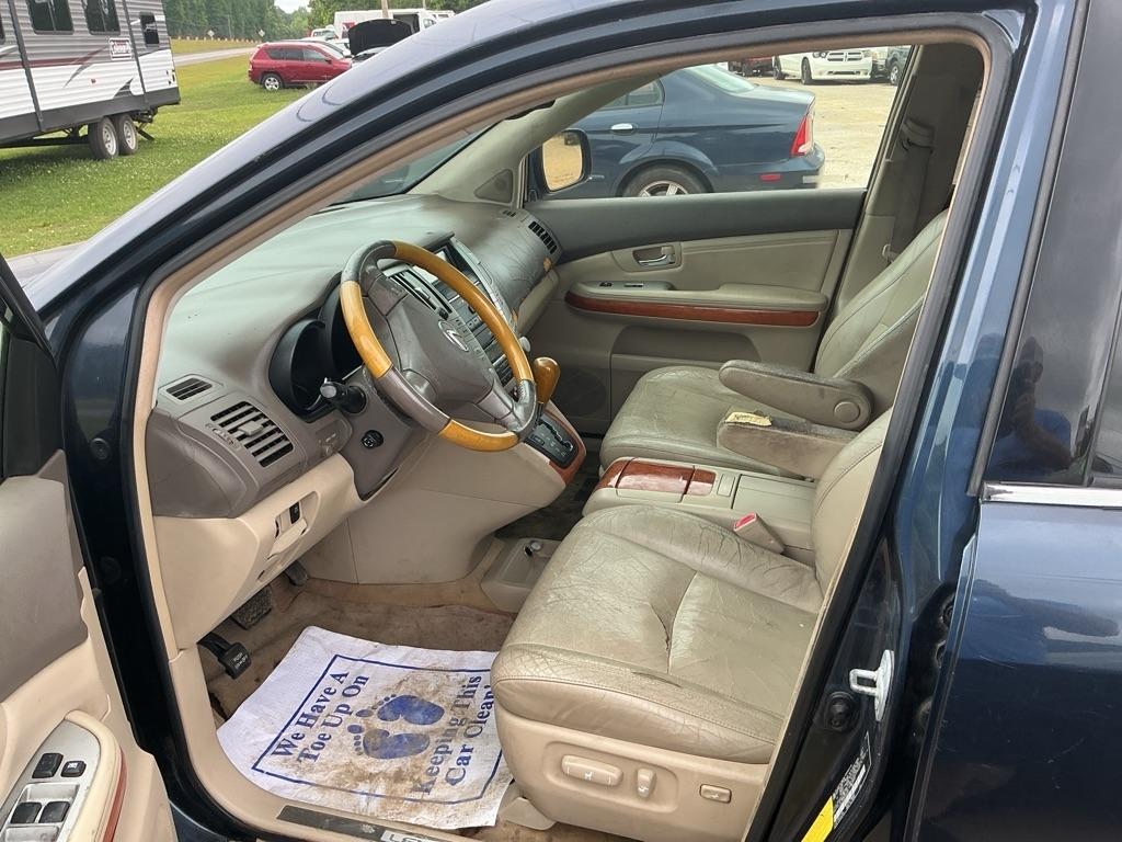Lexus RX 330 FWD 2005