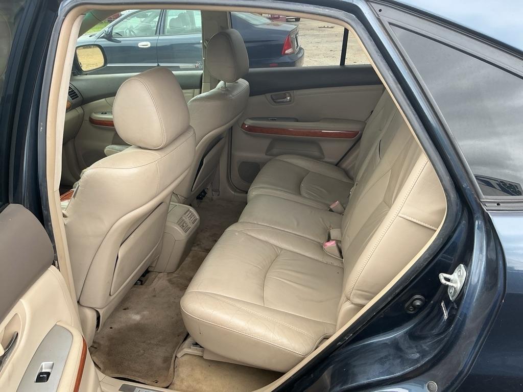 Lexus RX 330 FWD 2005