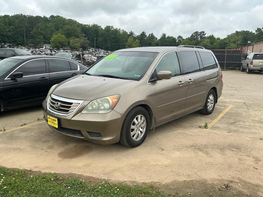 Honda Odyssey EX-L w/ DVD 2008