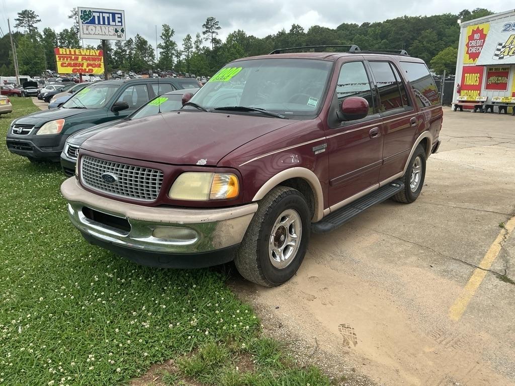 Ford Expedition  1998
