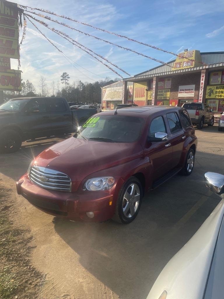 Chevrolet HHR LT2 2008