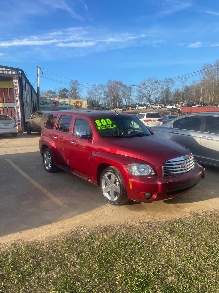 Chevrolet HHR LT2 2008