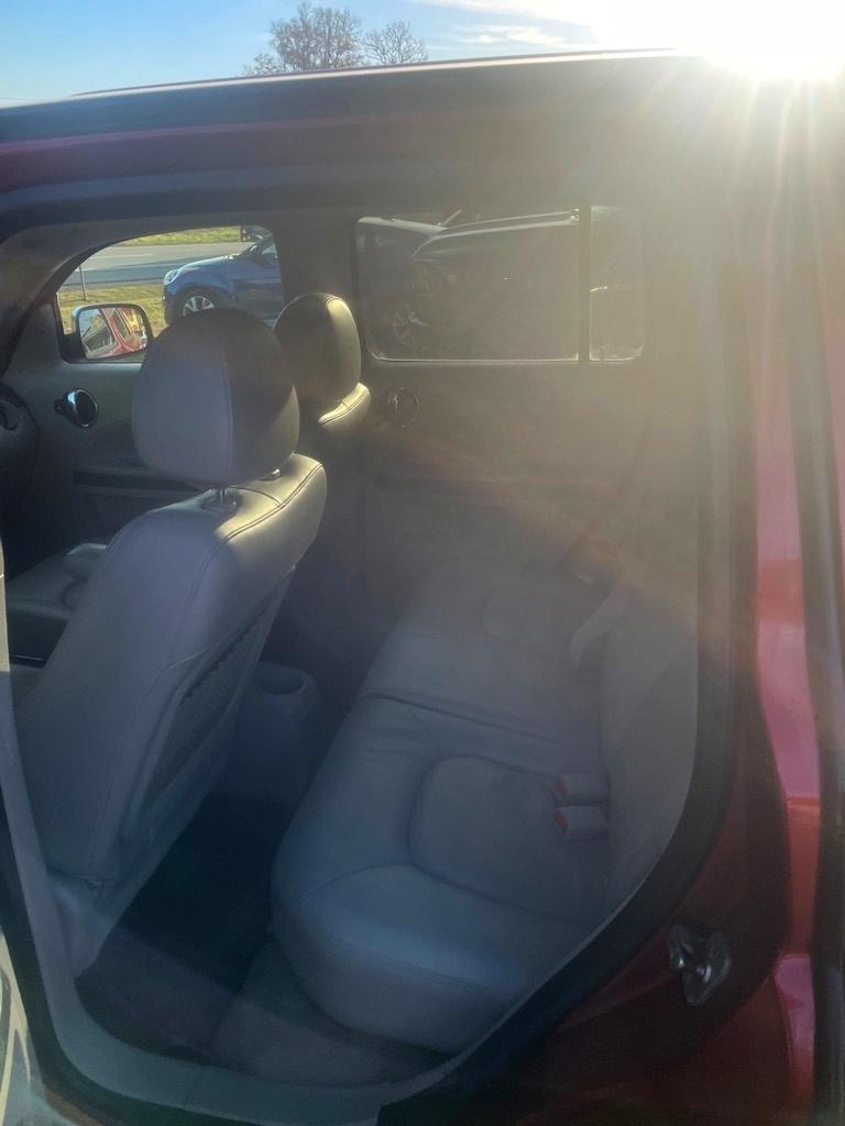 Chevrolet HHR LT2 2008