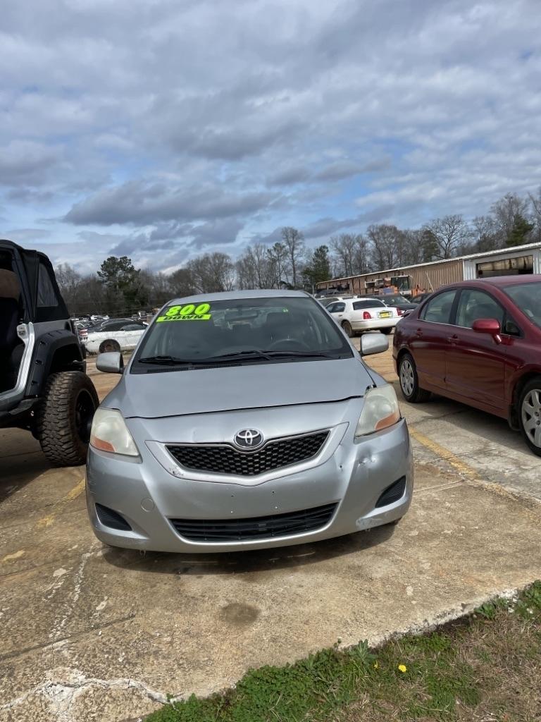 Toyota Yaris  2009
