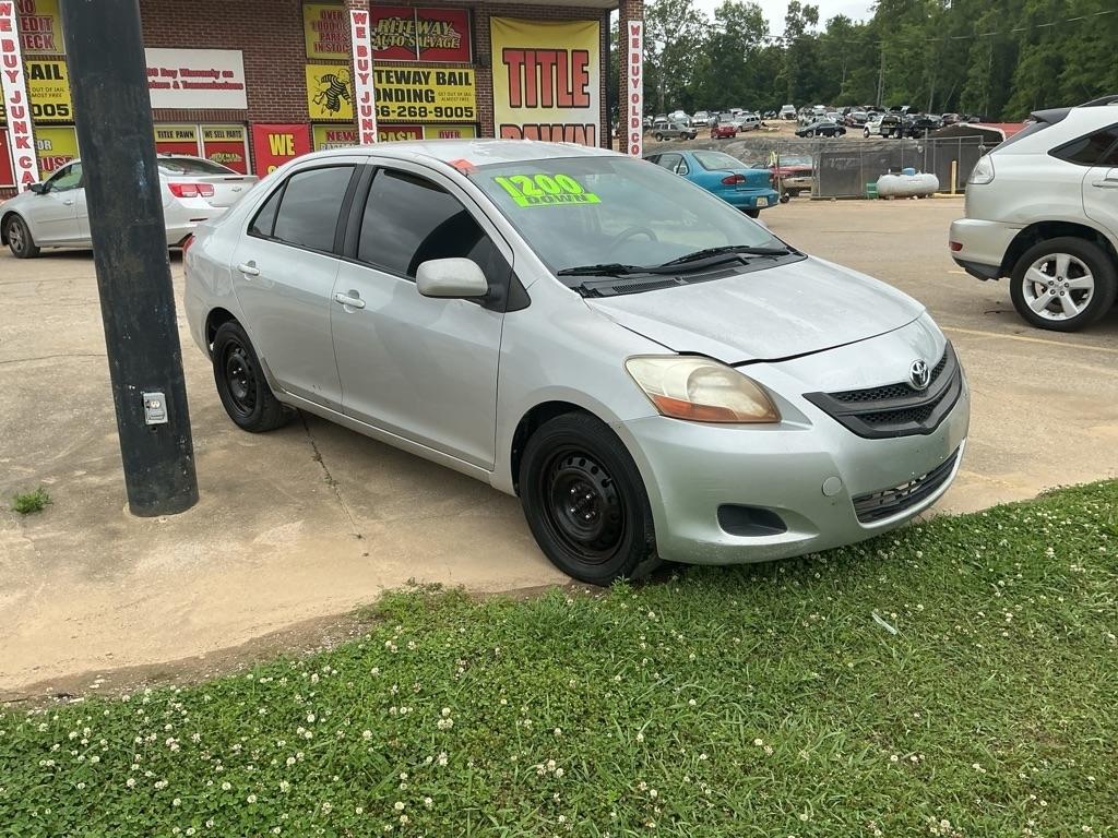 Toyota Yaris  2009