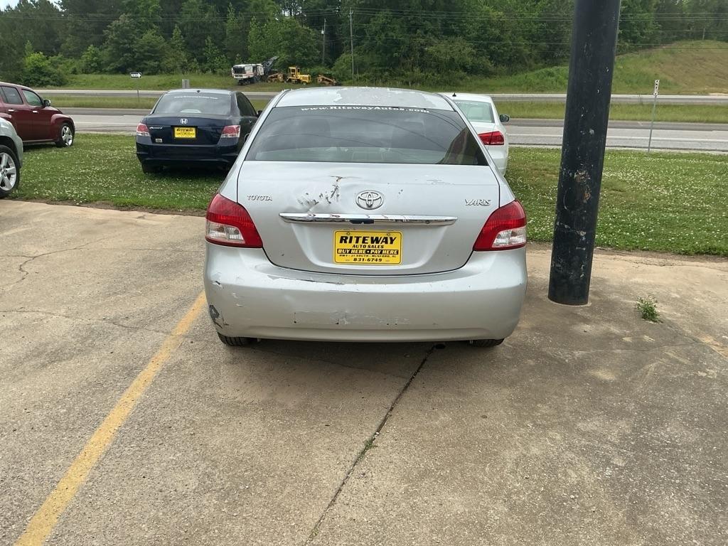 Toyota Yaris  2009
