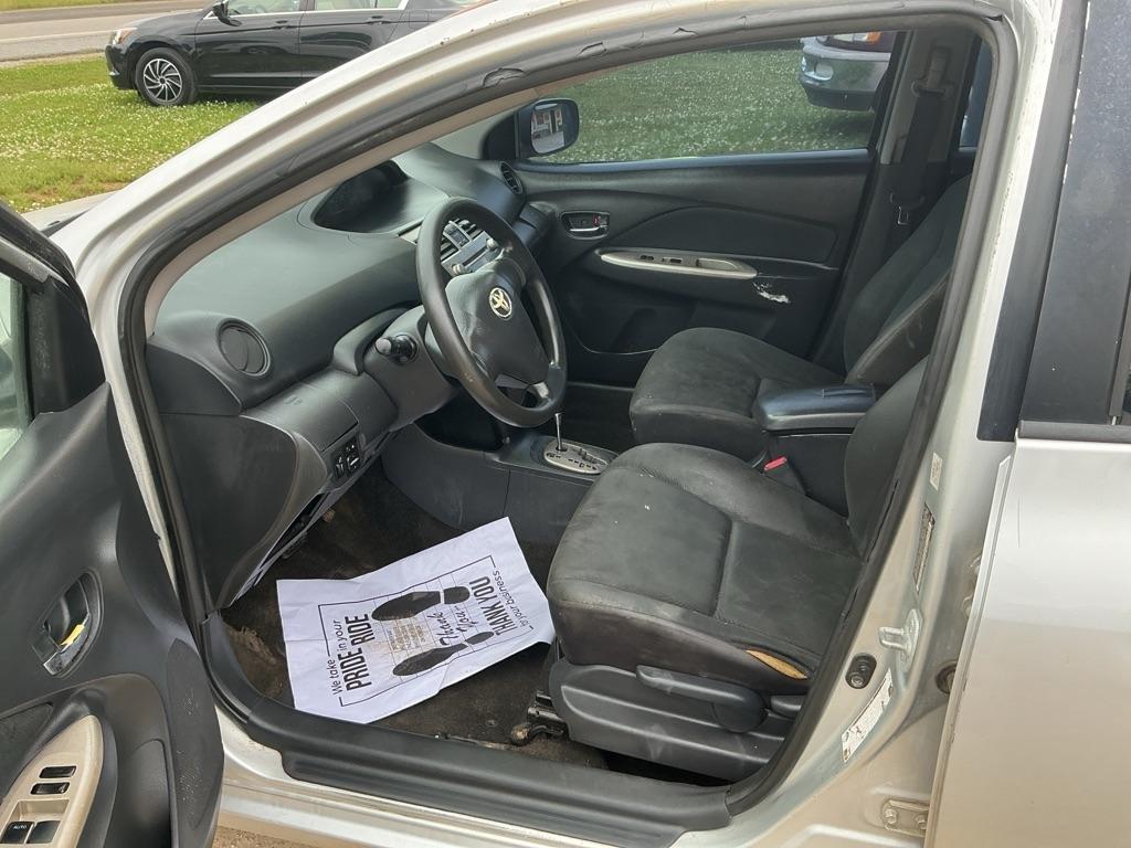 Toyota Yaris  2009
