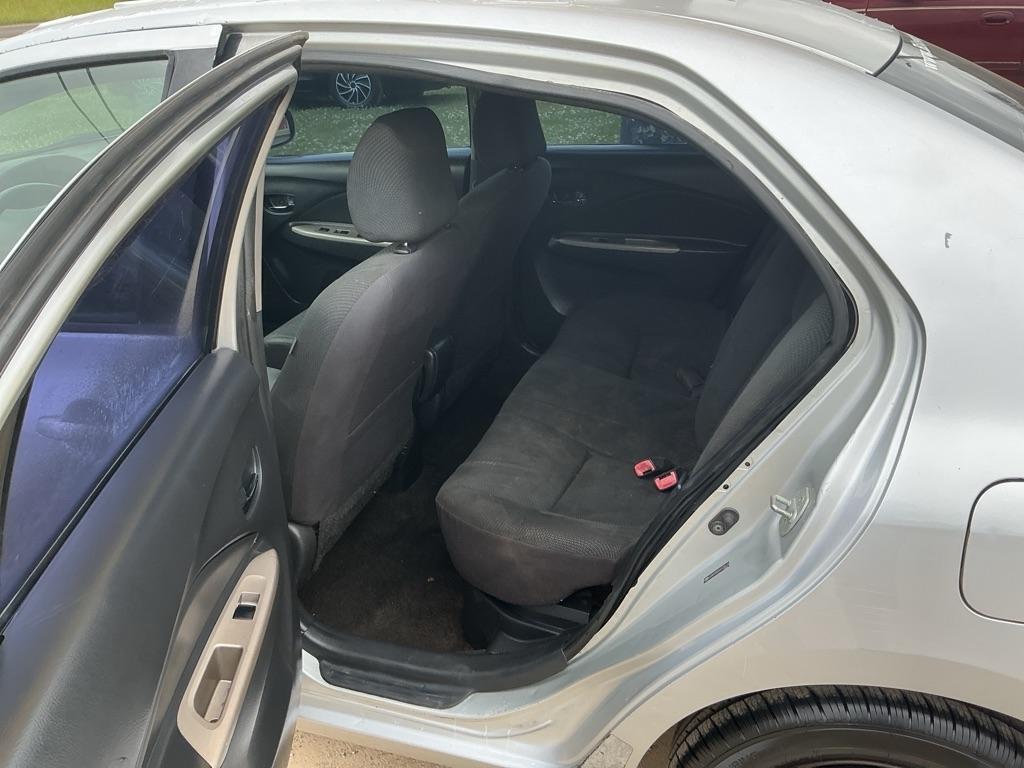 Toyota Yaris  2009