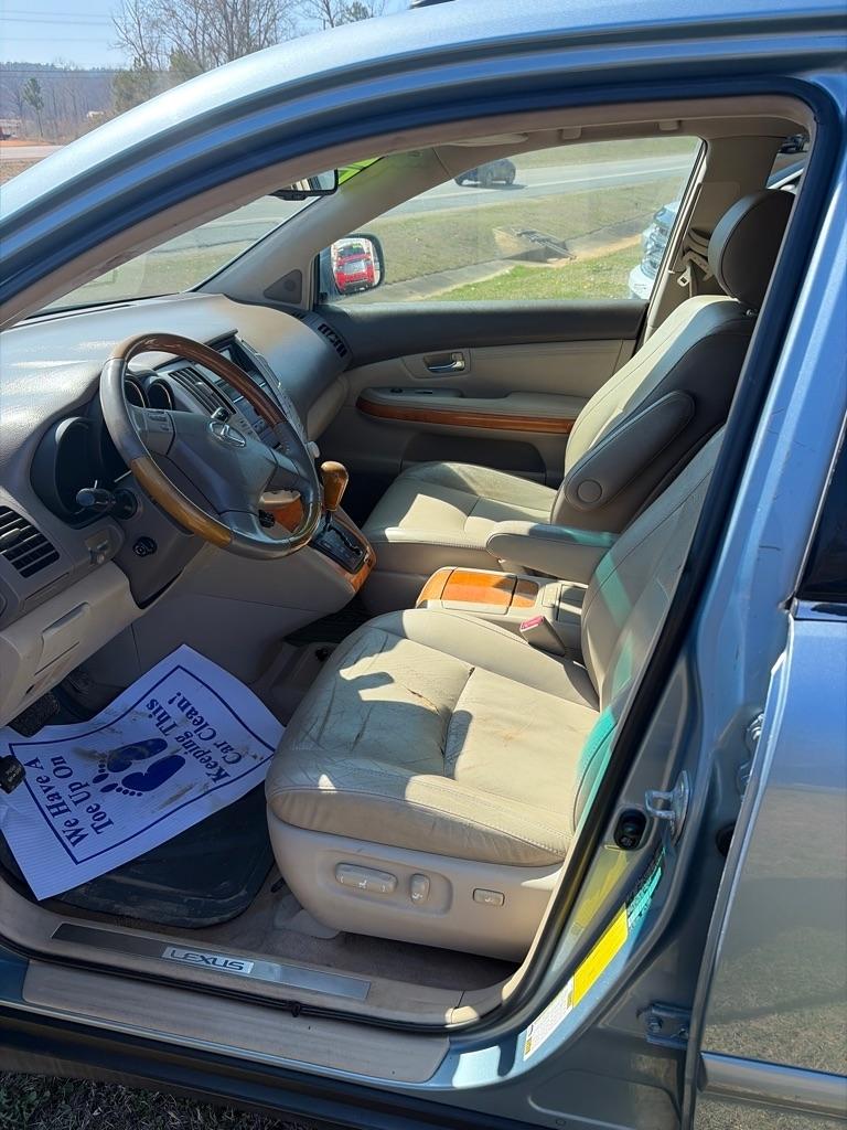 Lexus RX 350 FWD 2007