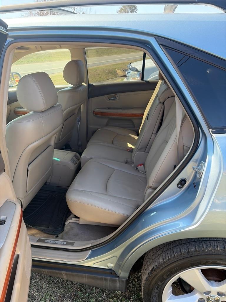 Lexus RX 350 FWD 2007