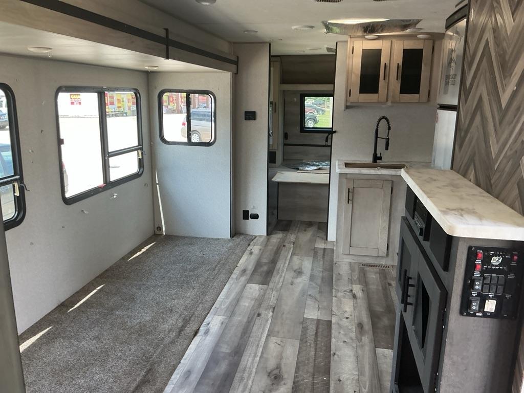 Venture RV Unknown  2021