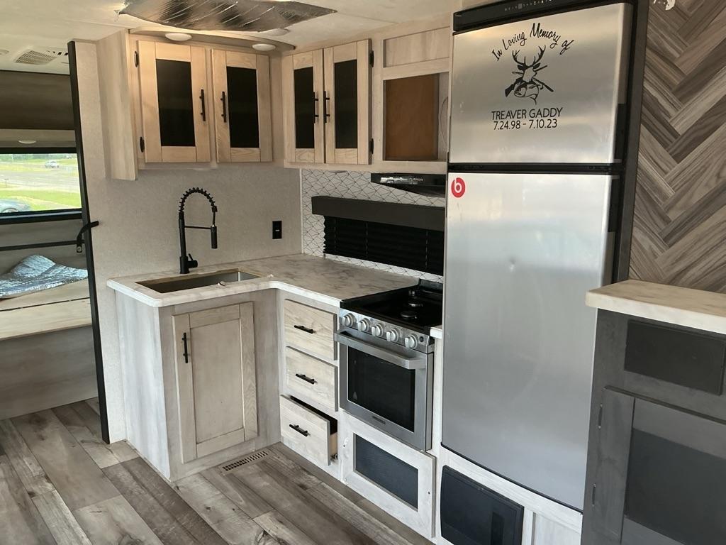 Venture RV Unknown  2021