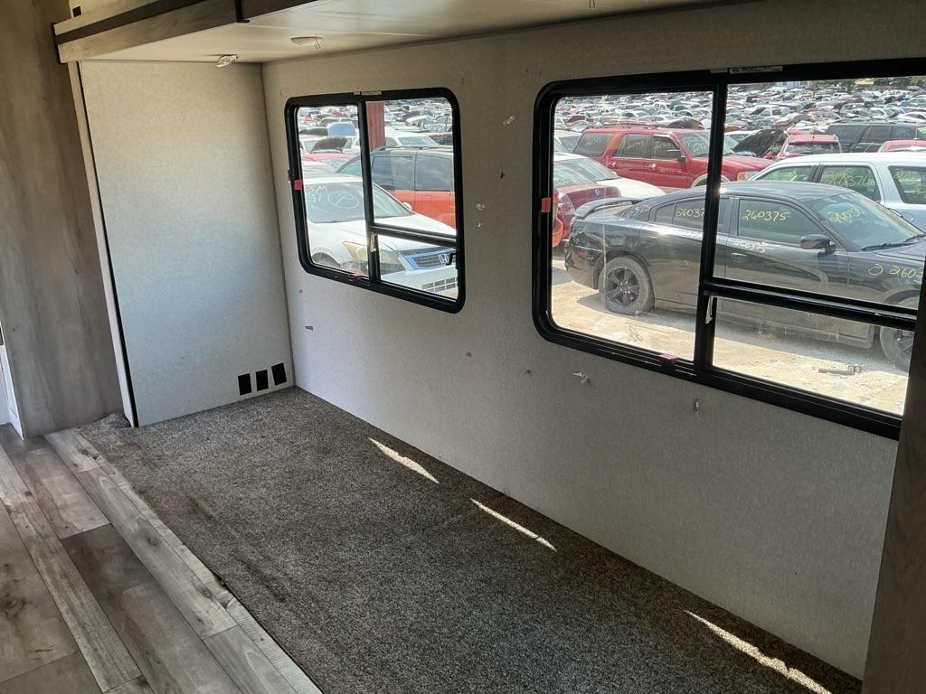 Venture RV Unknown  2021