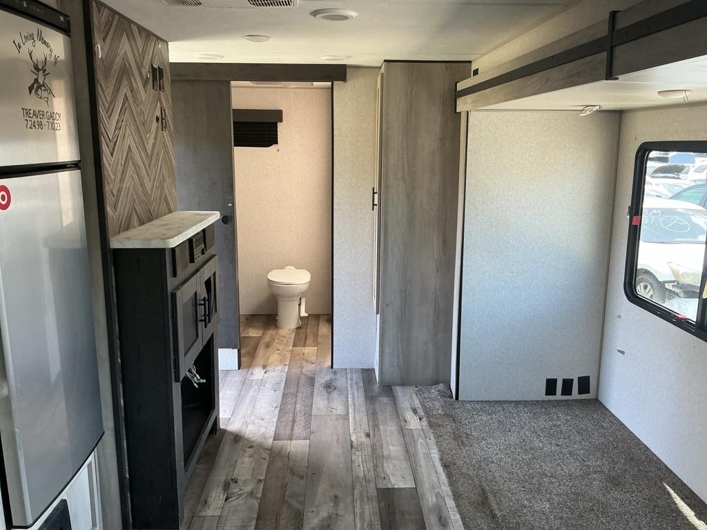 Venture RV Unknown  2021