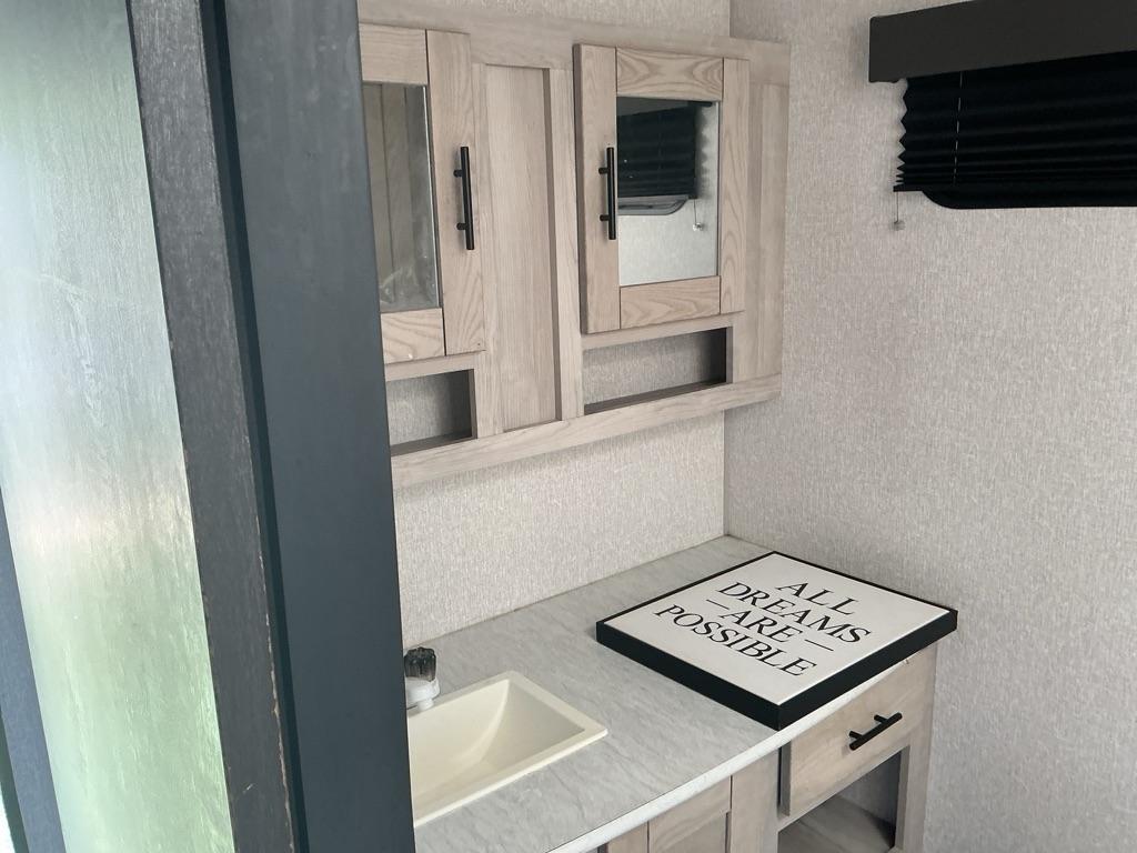 Venture RV Unknown  2021