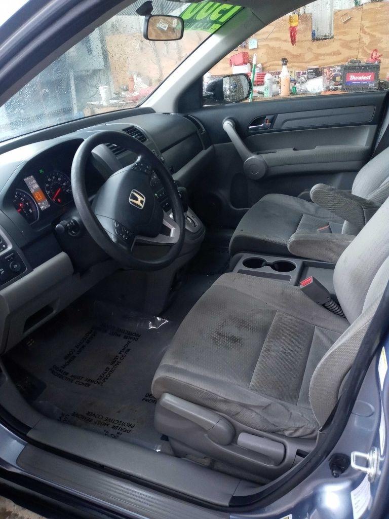 Honda CR-V EX 2WD AT 2007