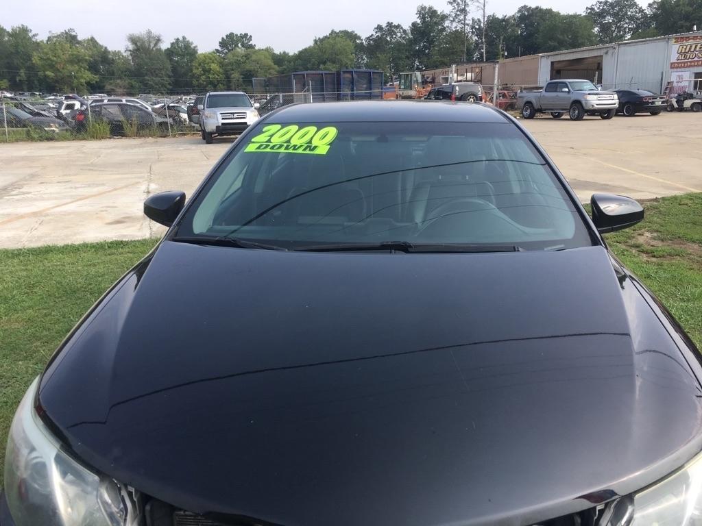 Toyota Camry L 2014