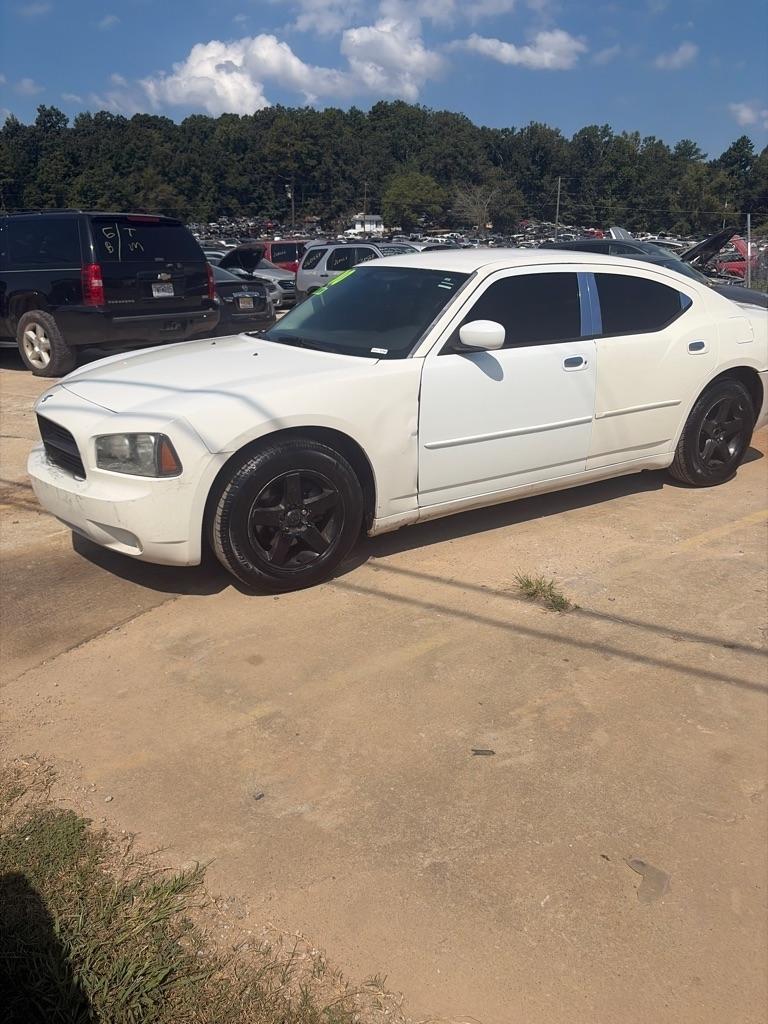 Dodge Charger SXT 2010