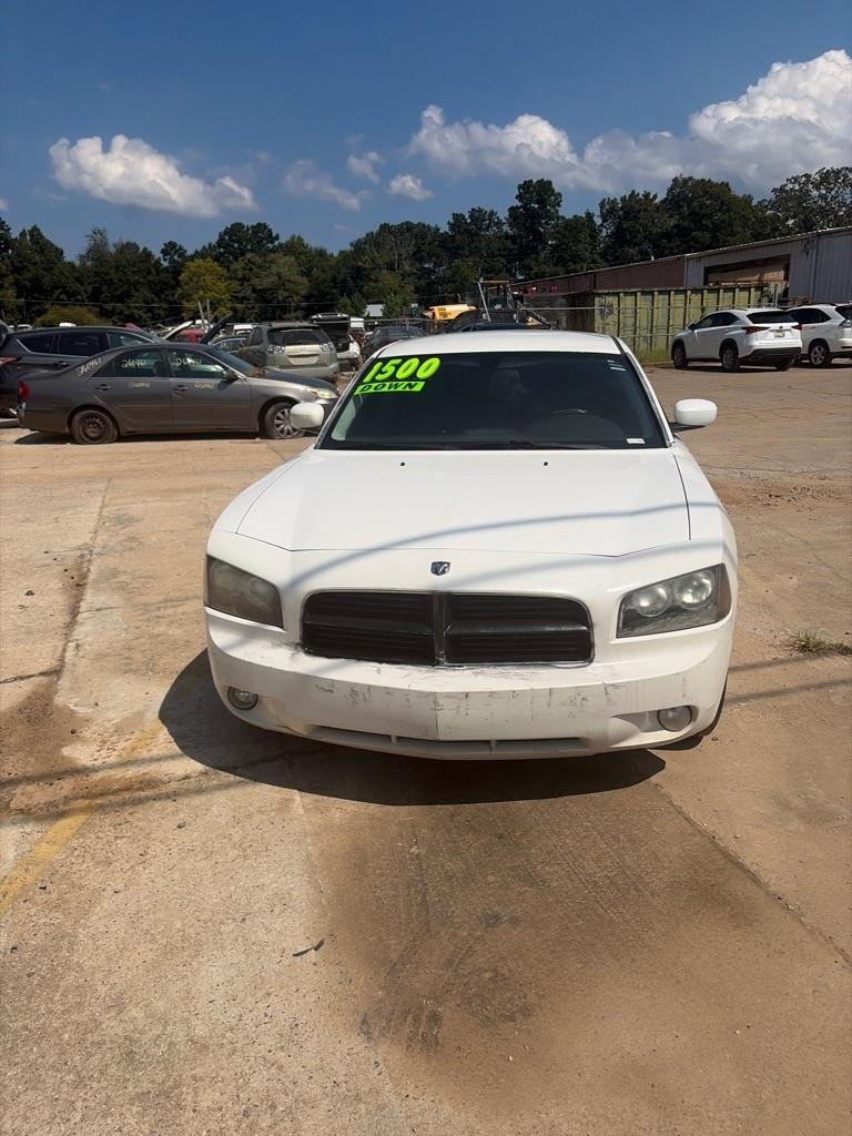 Dodge Charger SXT 2010
