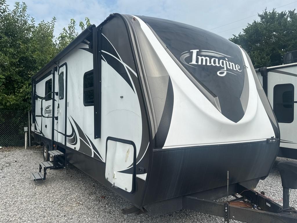 2018 Grand Design Unknown 