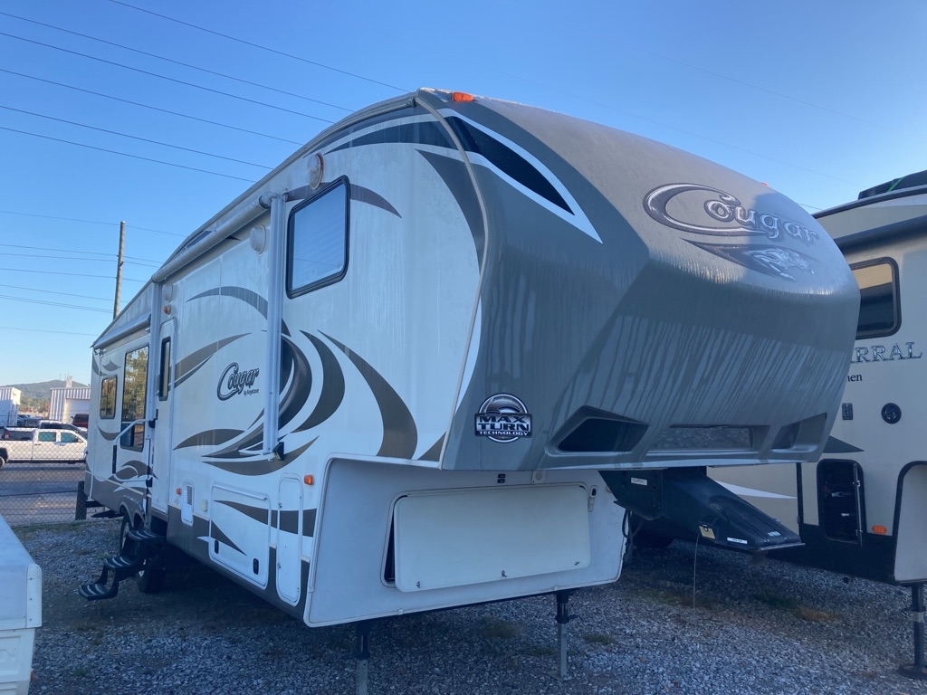 2013 Keystone Unknown 