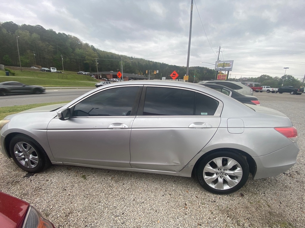 2010 Honda Accord LX sedan AT
