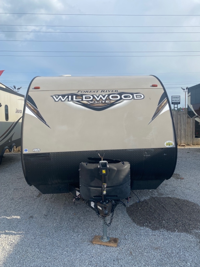 2019 Forest River Unknown 