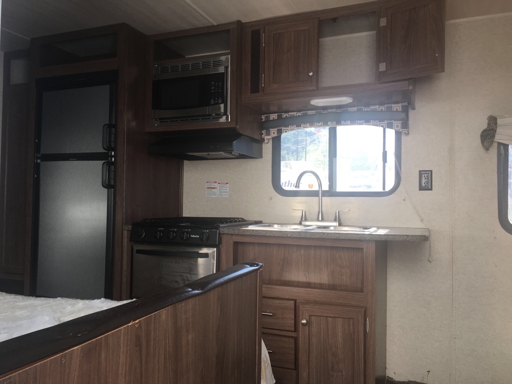 Breckenridge Unknown  2017