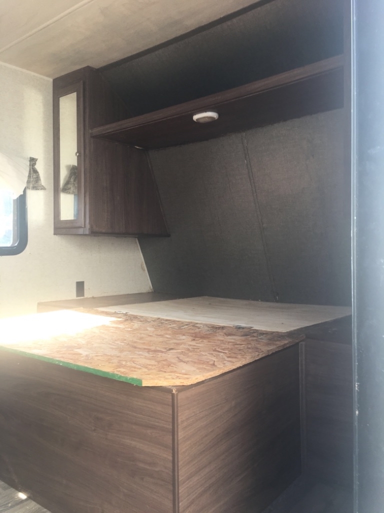 Breckenridge Unknown  2017