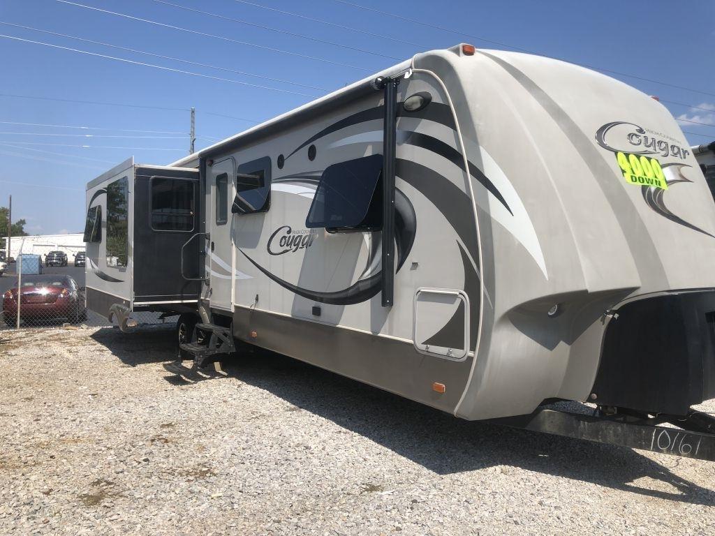 Keystone Unknown  2014