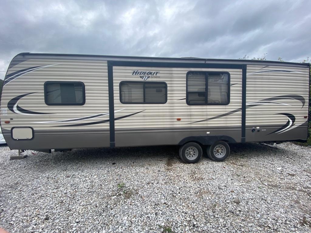 Keystone Unknown  2017