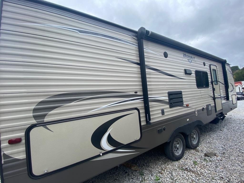 Keystone Unknown  2017