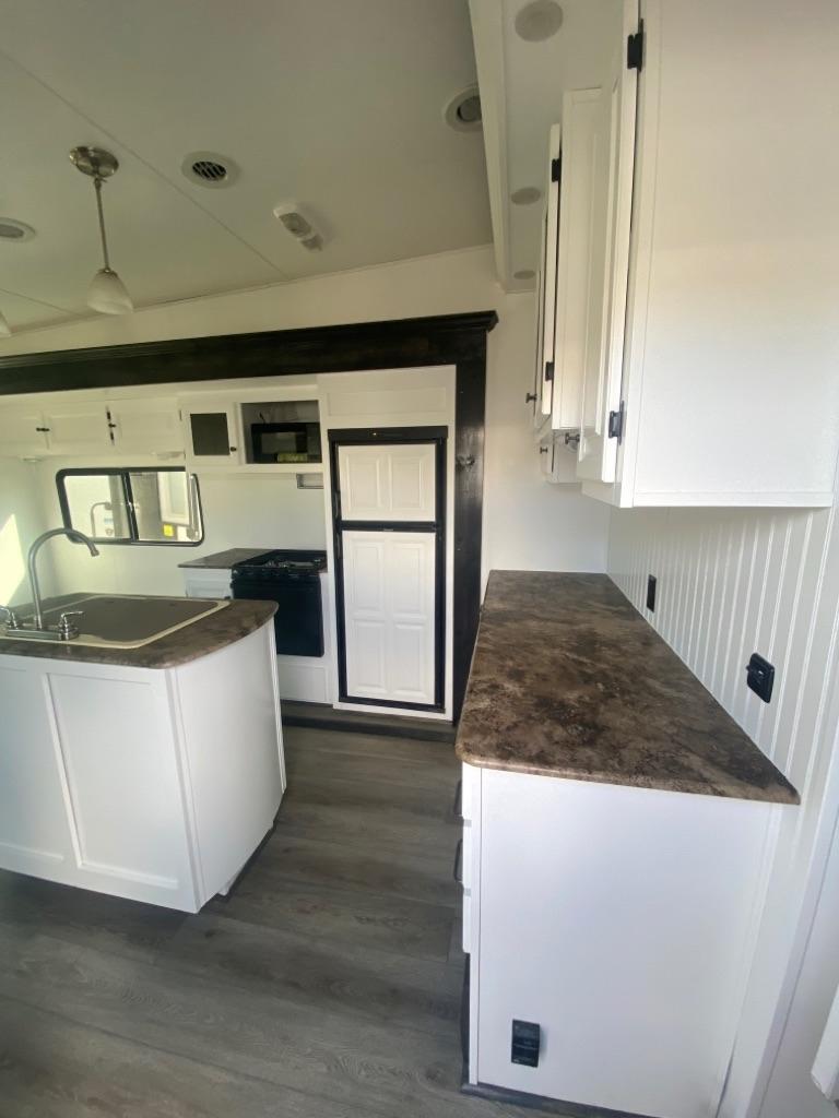 Forest River Chaparral Lite  2015