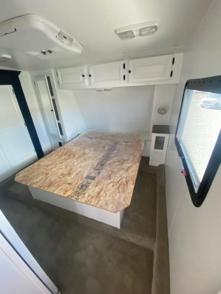 Forest River Chaparral Lite  2015