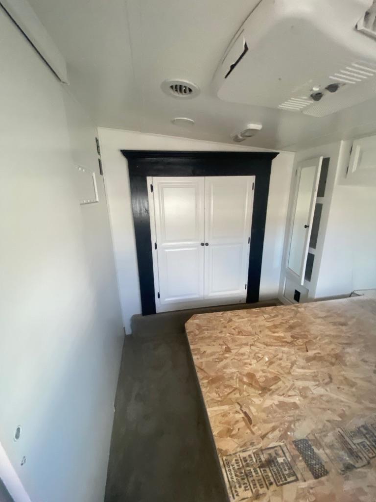 Forest River Chaparral Lite  2015