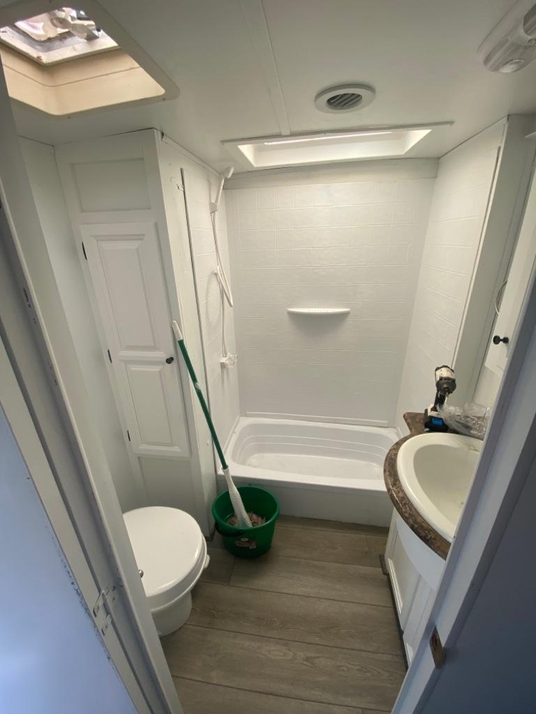 Forest River Chaparral Lite  2015