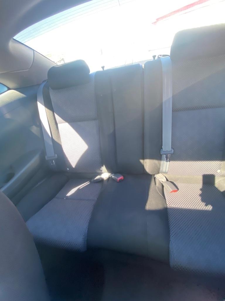 Toyota Camry Solara SE 2006