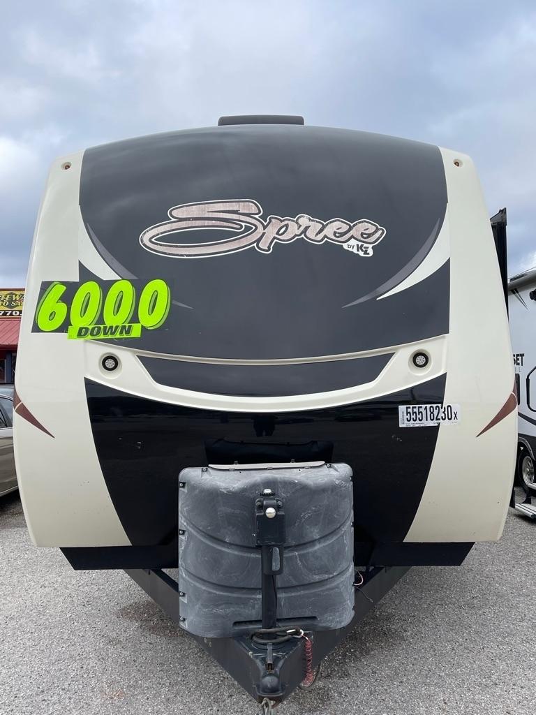 Venture RV Unknown  2016