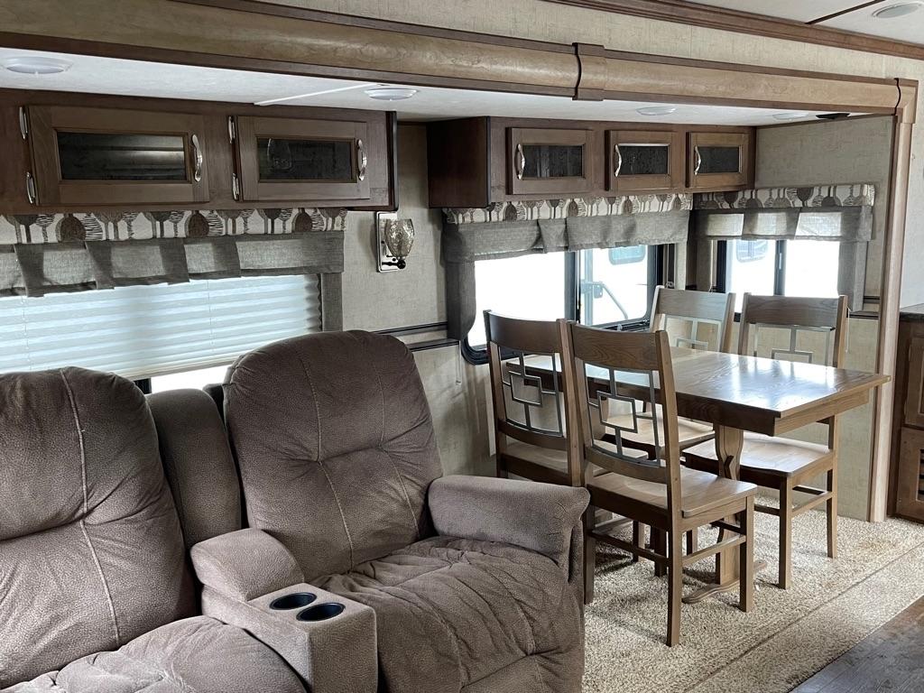 Venture RV Unknown  2016