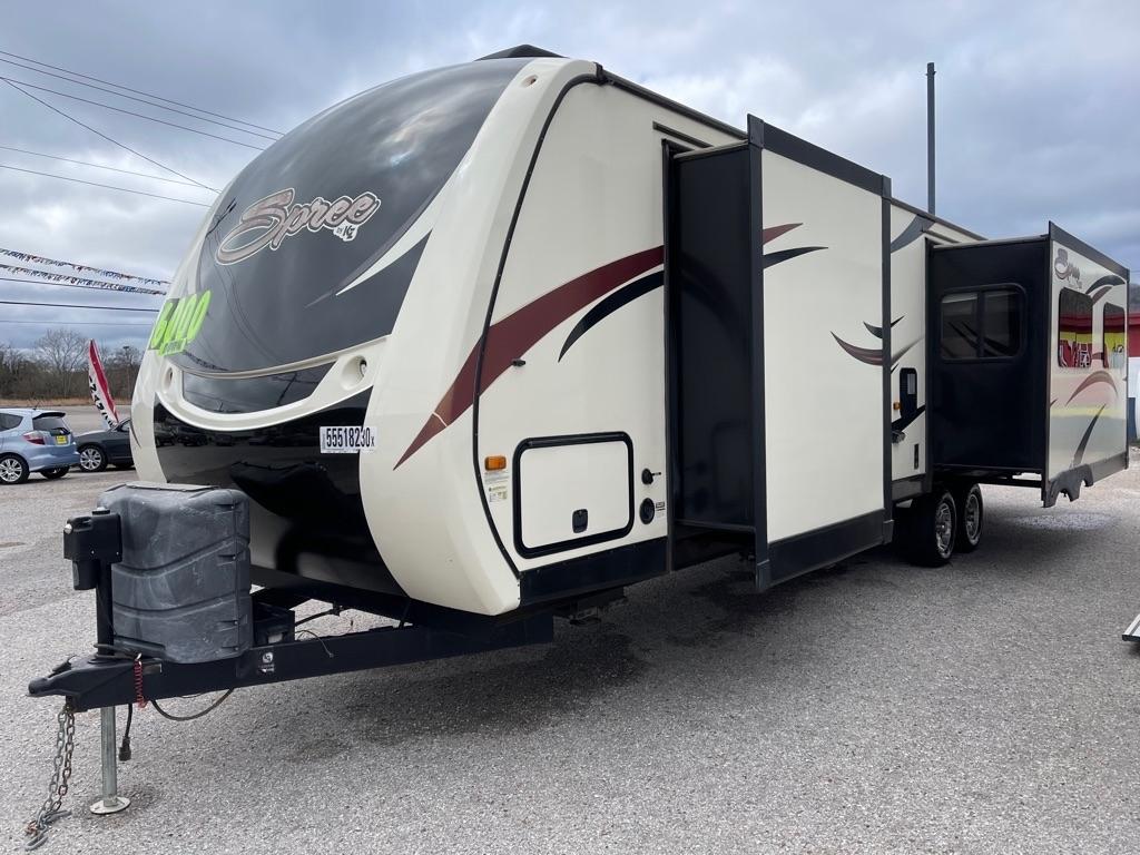 Venture RV Unknown  2016