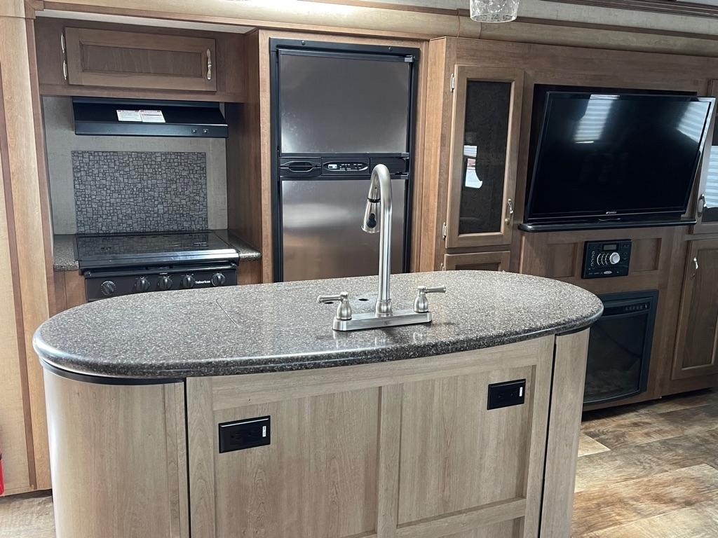 Venture RV Unknown  2016