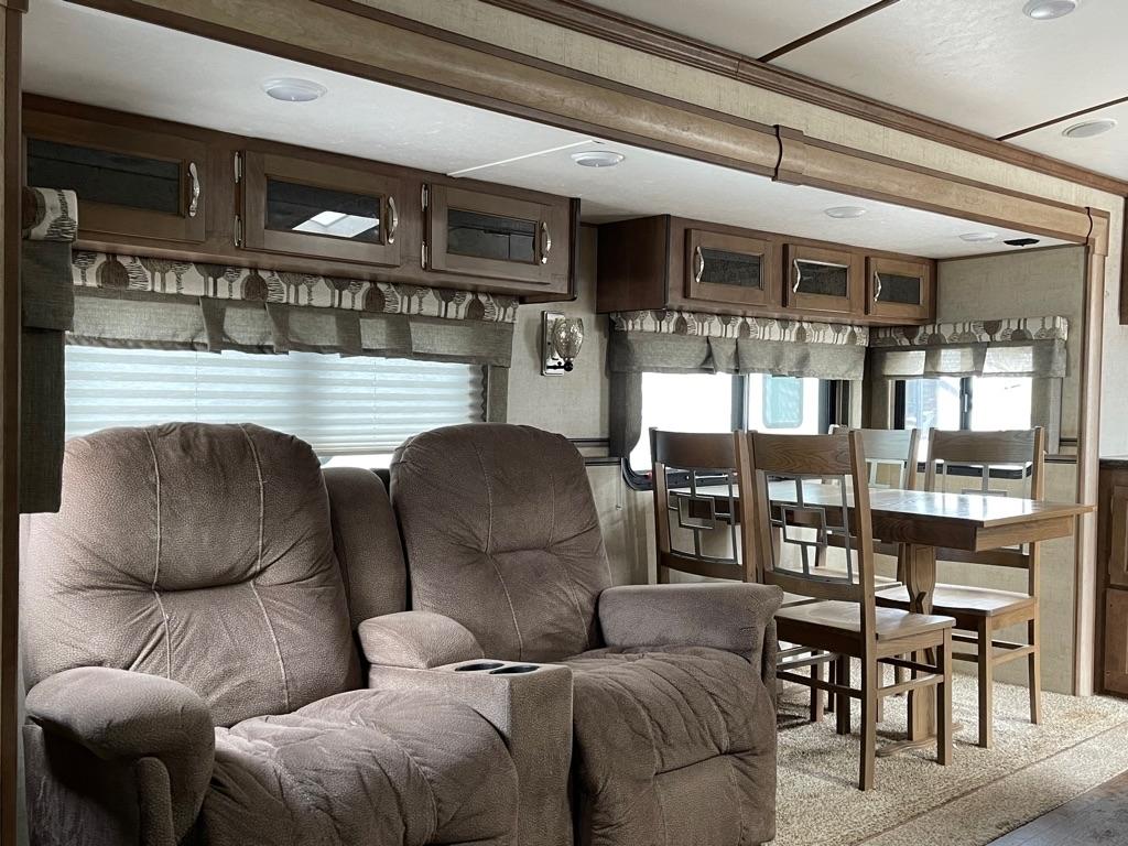 Venture RV Unknown  2016