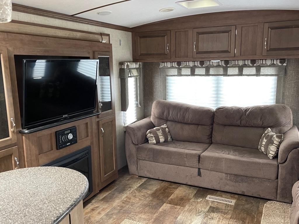 Venture RV Unknown  2016