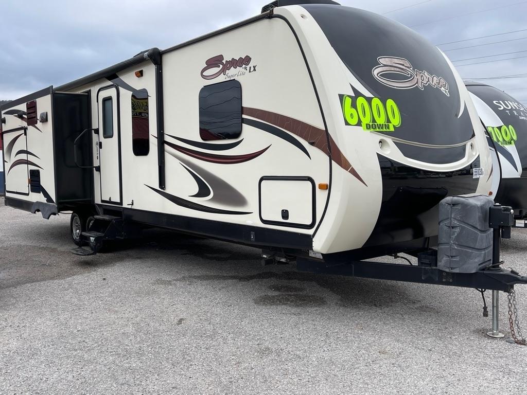 Venture RV Unknown  2016