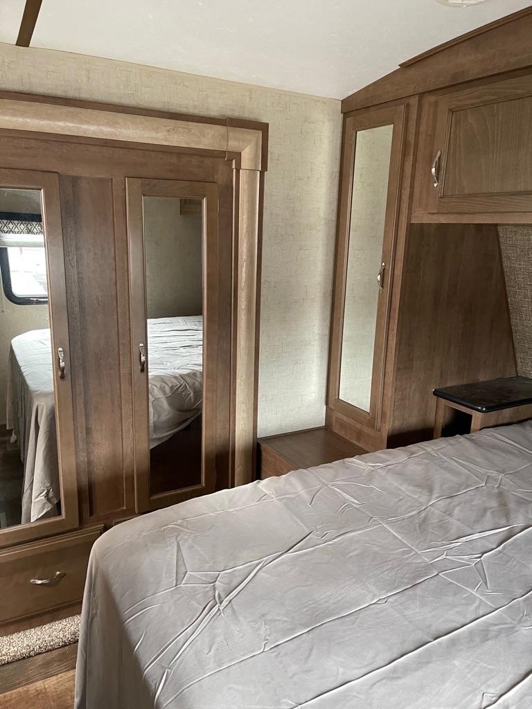 Venture RV Unknown  2016