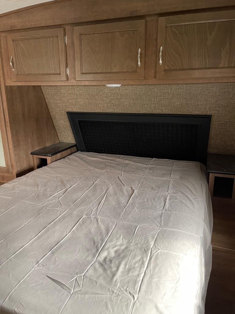 Venture RV Unknown  2016