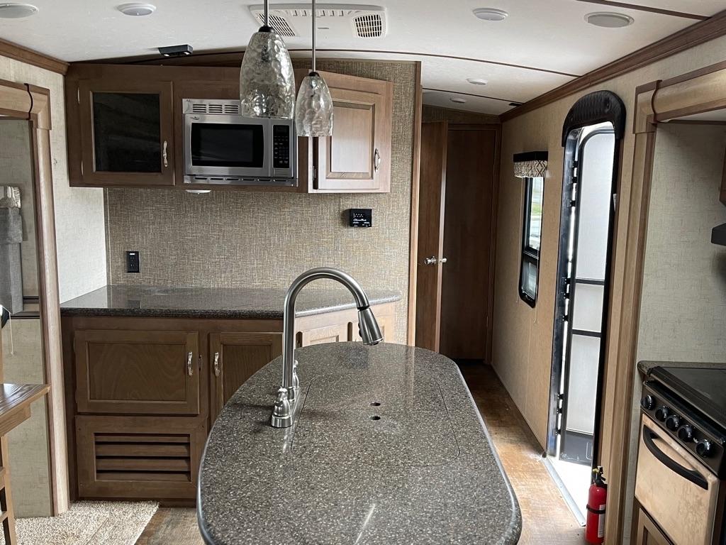 Venture RV Unknown  2016