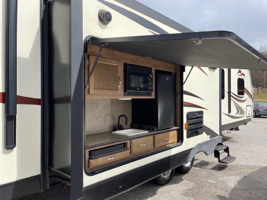 Venture RV Unknown  2016