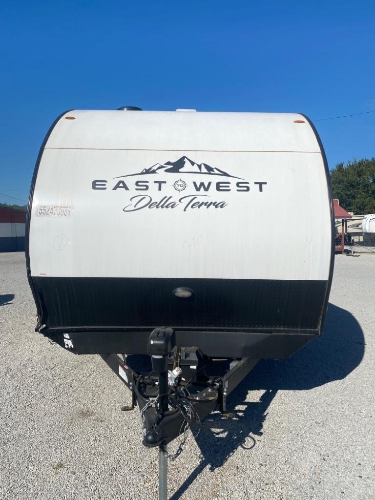 2023 Forest River Unknown 